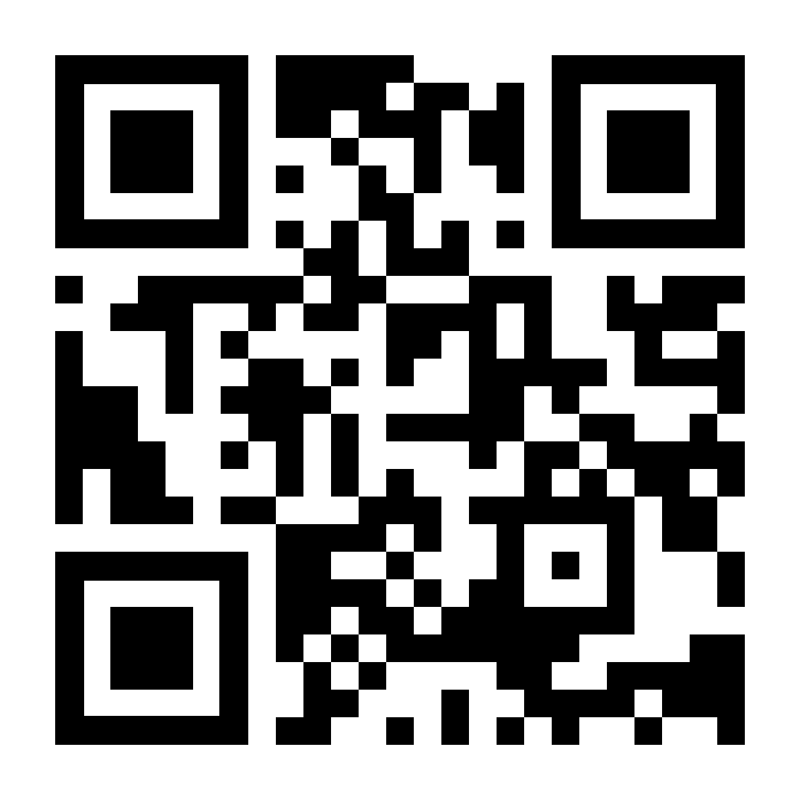 QR Code - Scan now